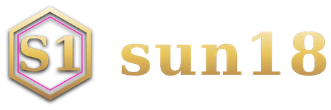 sun18 logo