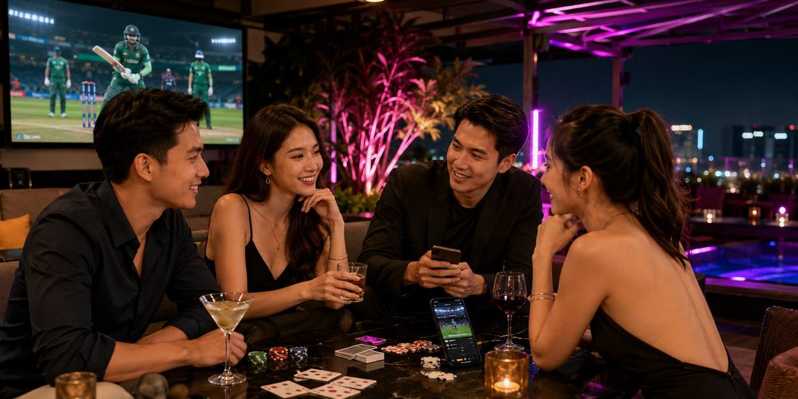 sun18 Những Gì Có Trong Trang Ram Slot Của Chúng Tôi
